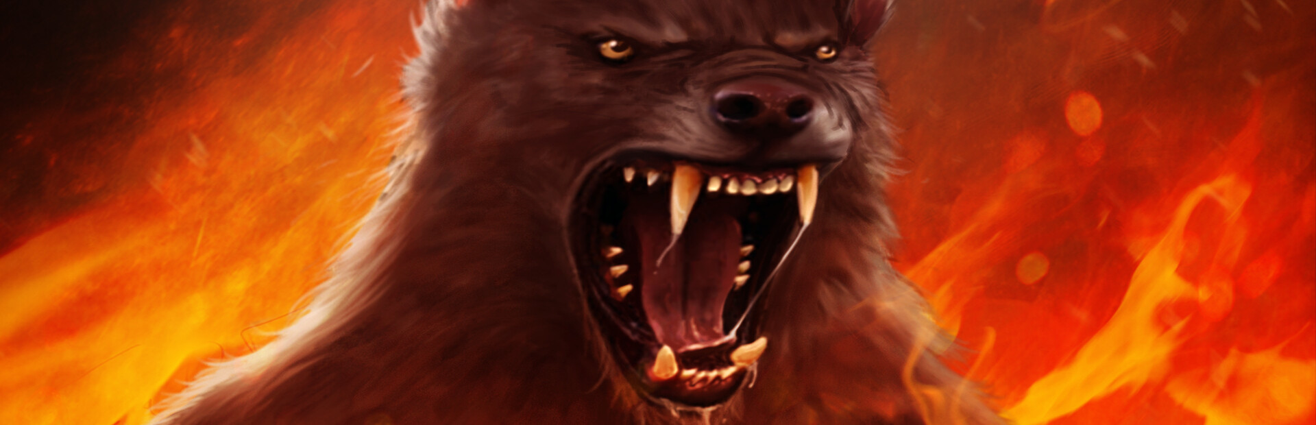Werewolves 3: Evolution's End