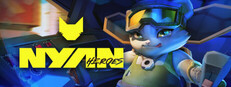 Nyan Heroes