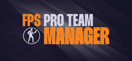 FPS Pro Team Manager header art