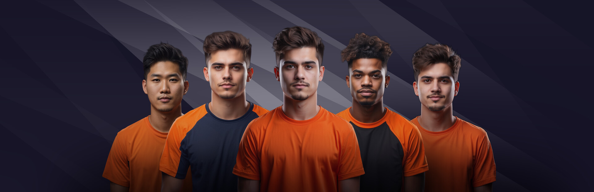 FPS Pro Team Manager