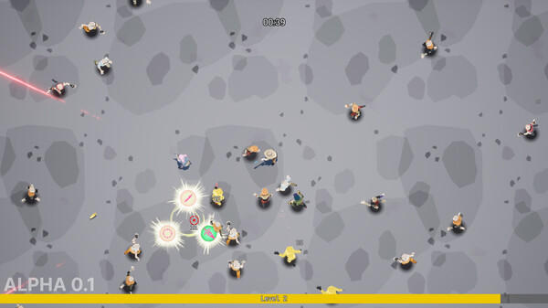 Скриншот 4 из игры Zombion: Survivor