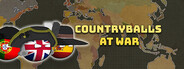 Countryballs at War