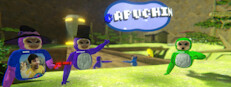 Capuchin game cover