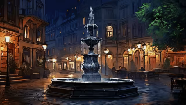 Whispers of Prague: The Executioner's Last Cut video 2