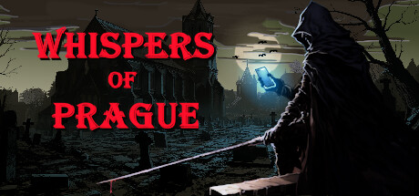 Whispers of Prague: The Executioner's Last Cut Cheat Engine/CT