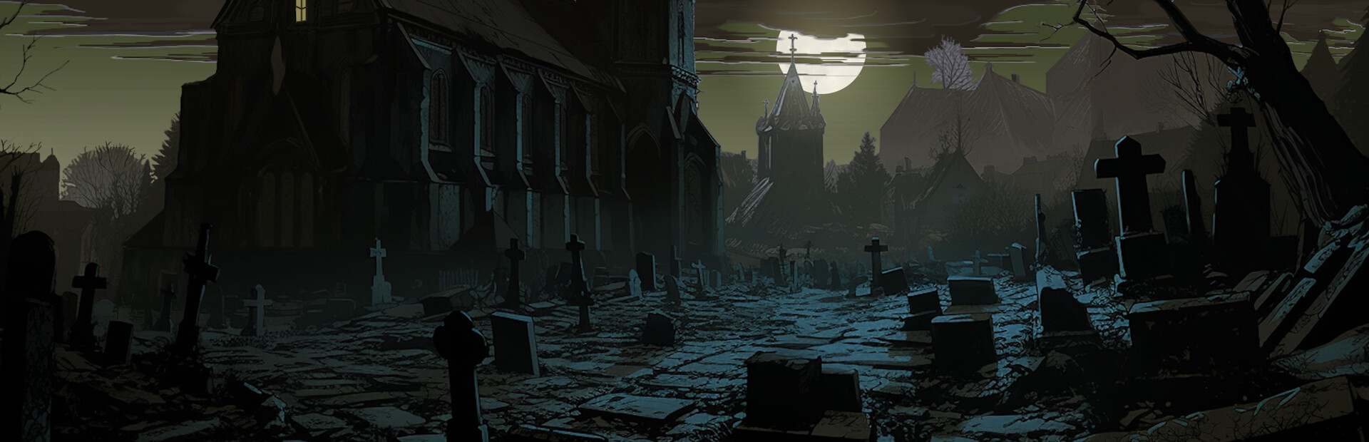 Whispers of Prague: The Executioner's Last Cut