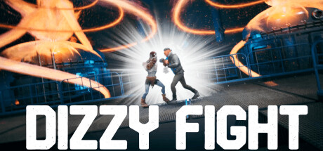 Dizzy Fight banner image