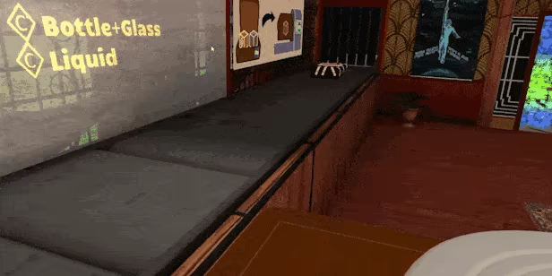 Baggage Inspector video 8