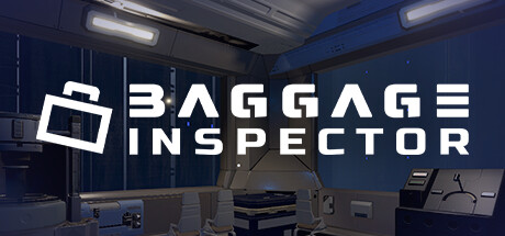 Baggage Inspector banner image