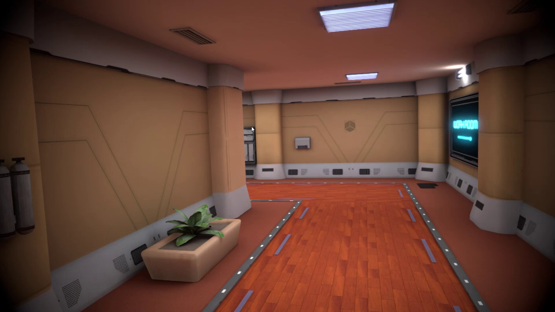 Baggage Inspector screenshot #12