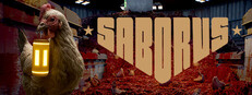Saborus Small Capsule Image