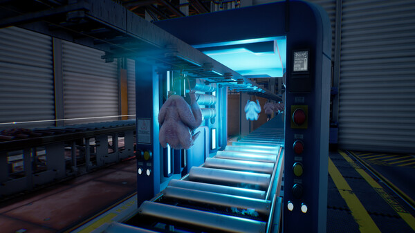 Screenshot of Saborus