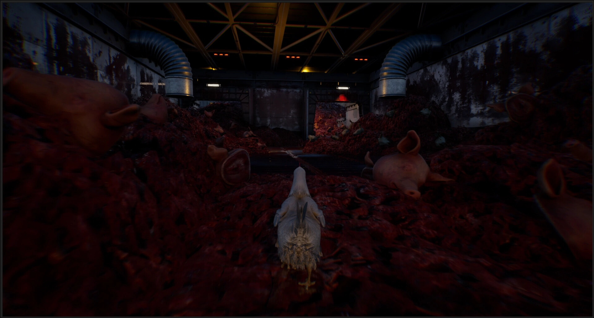 Saborus screenshot #12