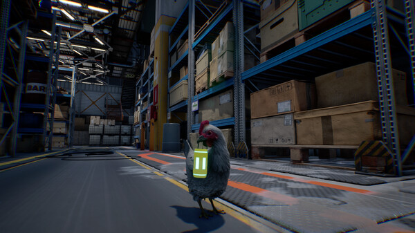 Screenshot of Saborus