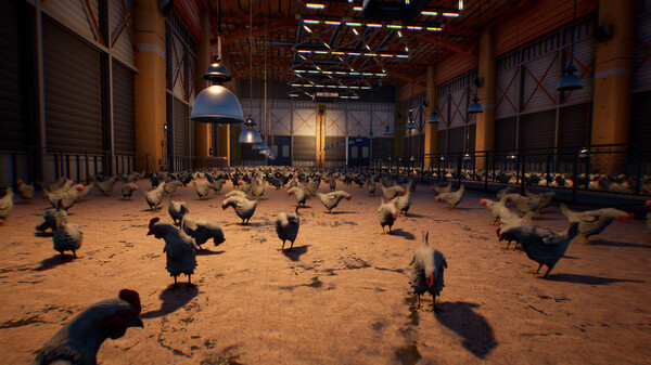 Screenshot of Saborus