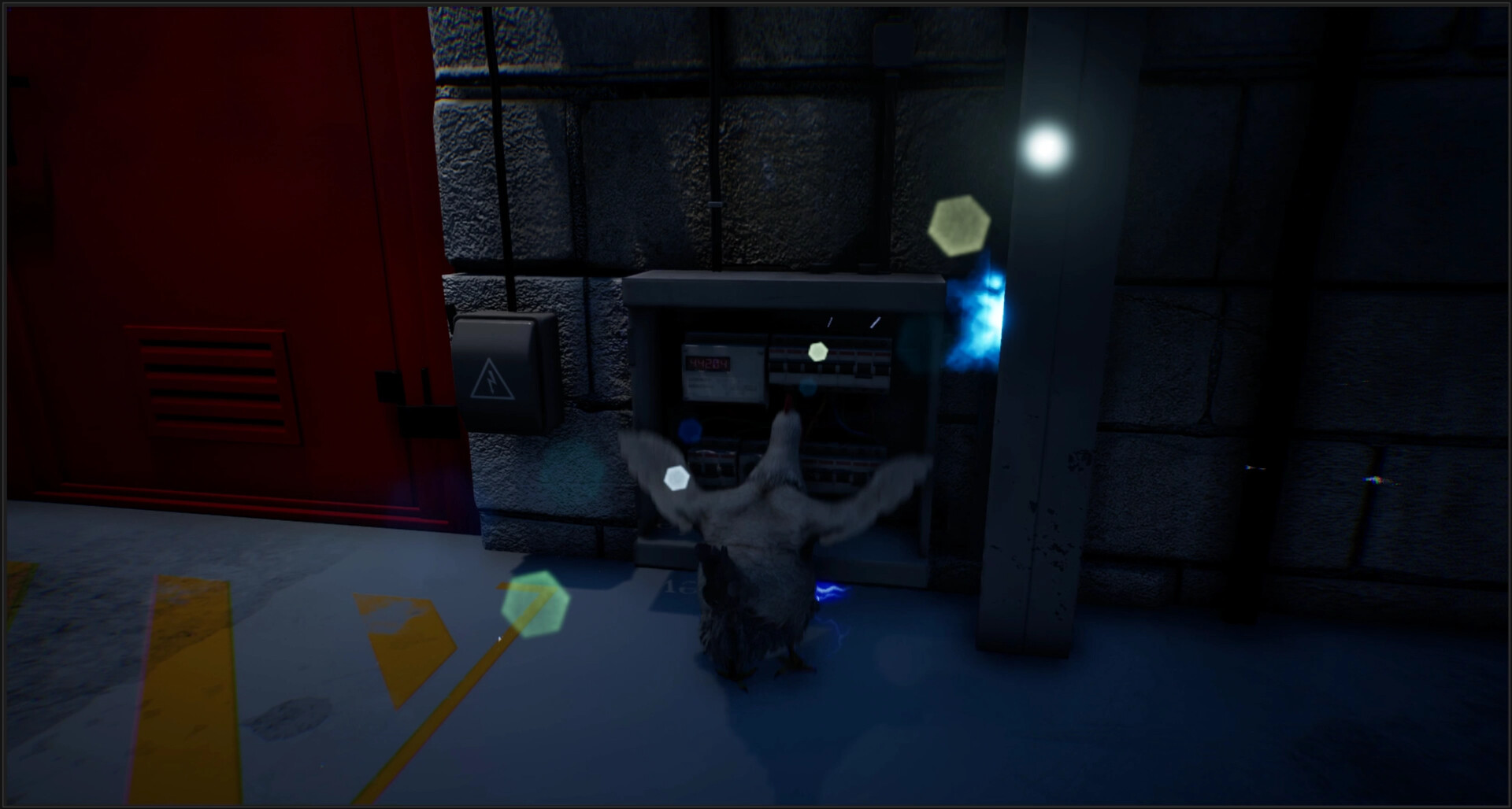 Saborus screenshot #9
