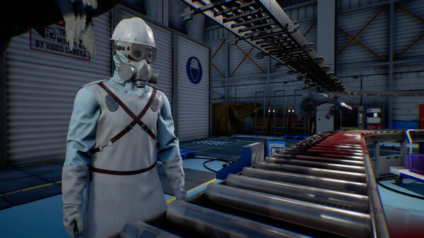 Screenshot of Saborus