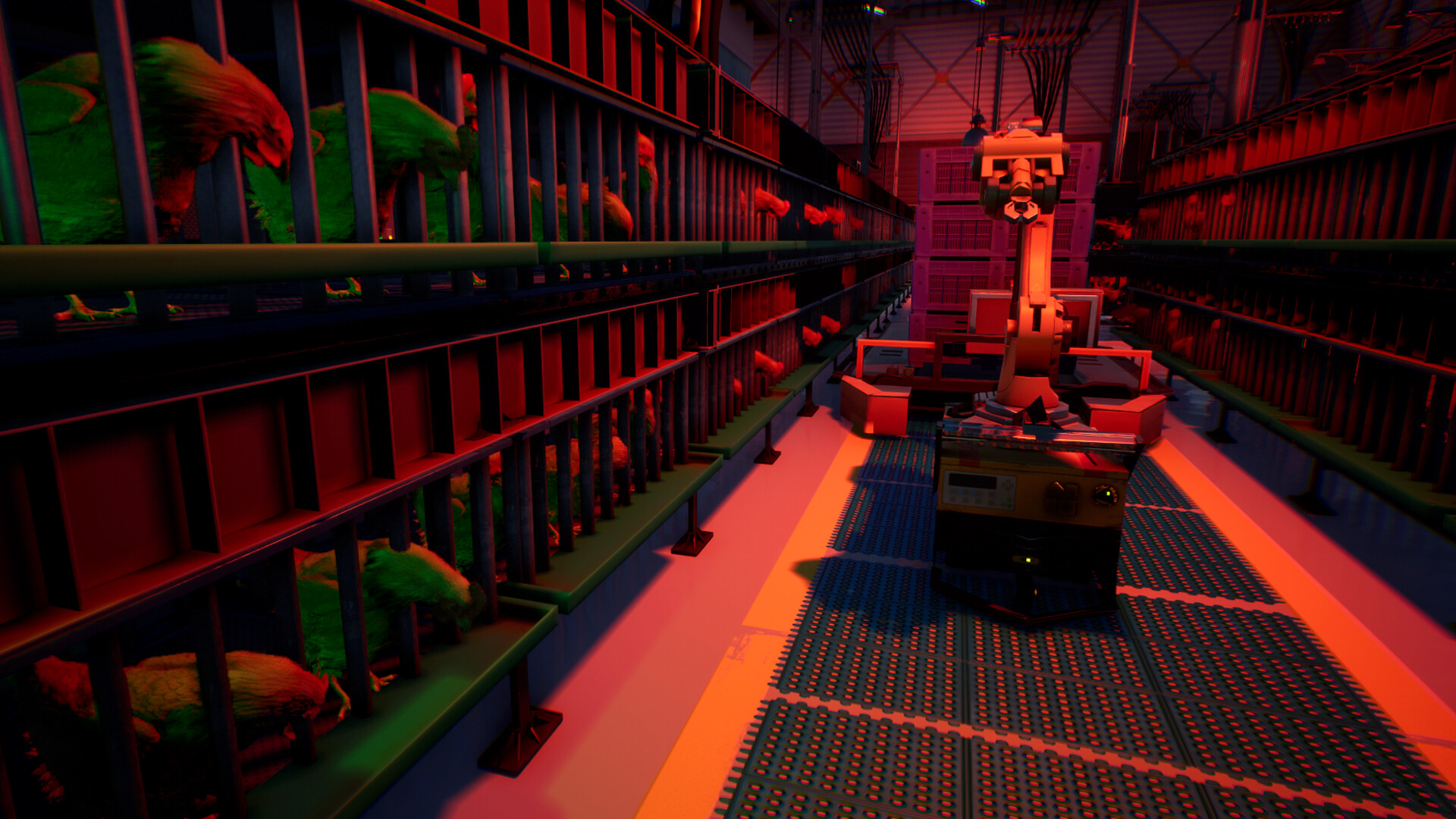 Saborus screenshot #16
