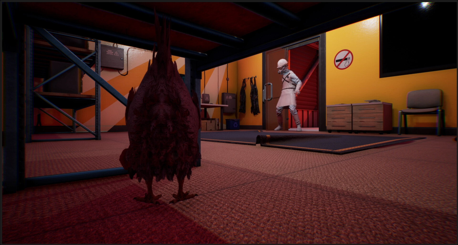 Saborus screenshot #10