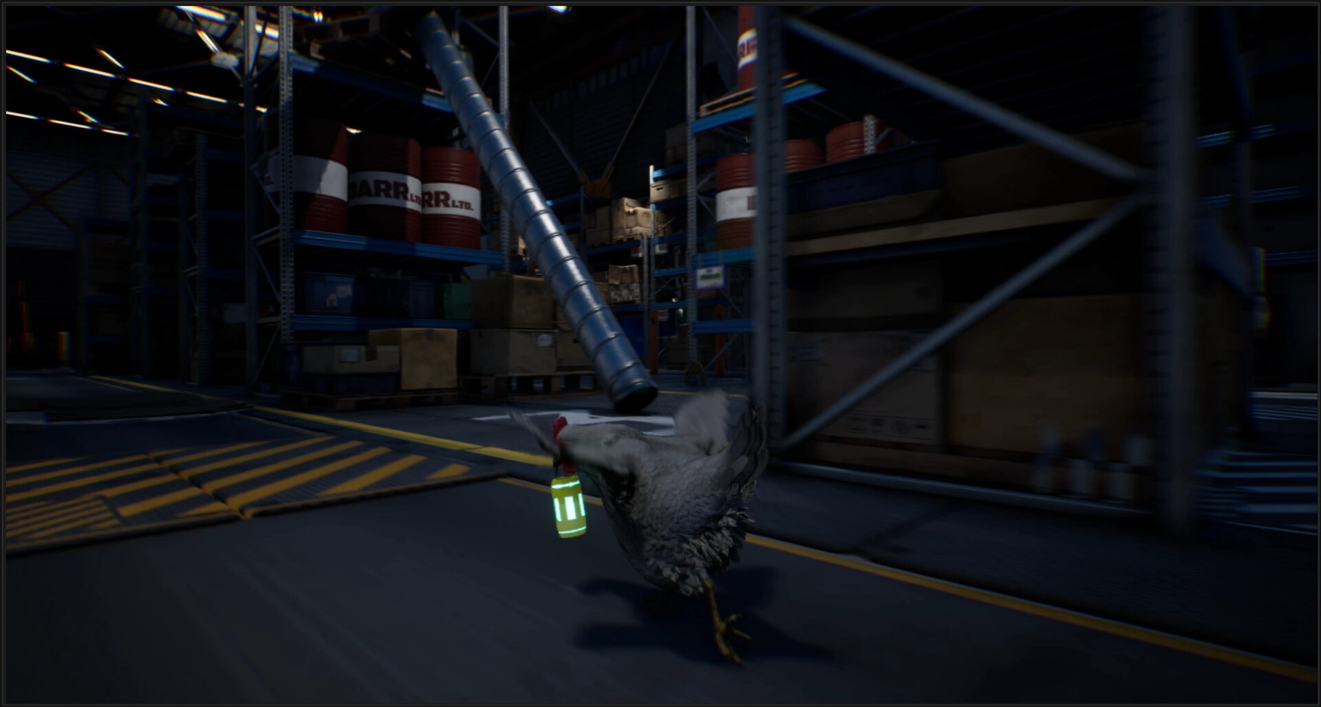 Saborus screenshot #11