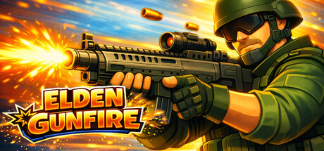 Elden Gunfire