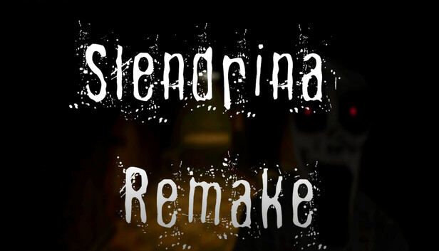 Slendrina Remake