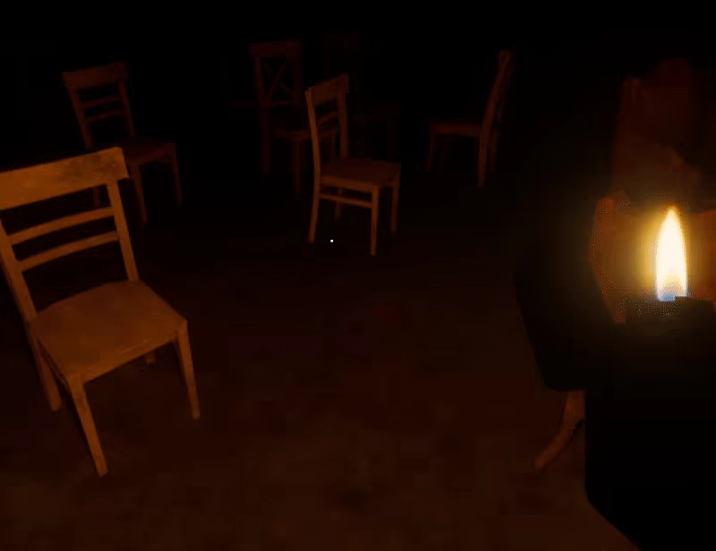 Slendrina Remake video 2