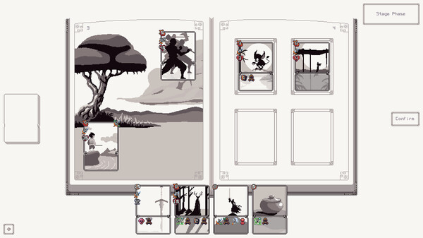 Sealed in Wax screenshot 2