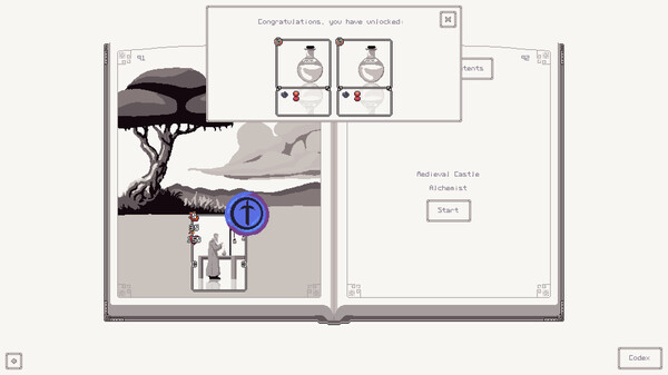 Sealed in Wax screenshot 5