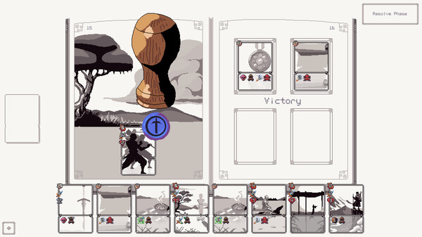 Sealed in Wax screenshot 4