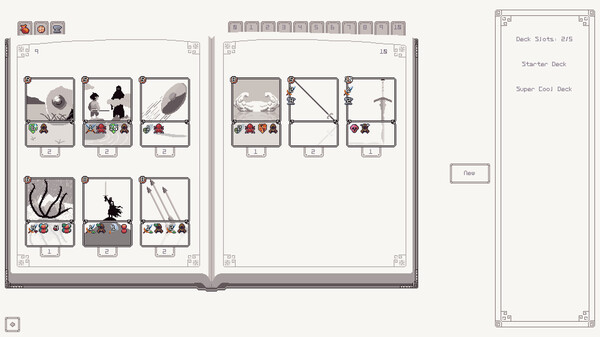 Sealed in Wax screenshot 1