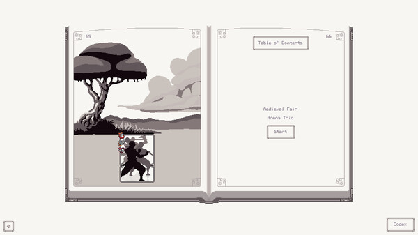 Sealed in Wax screenshot 3