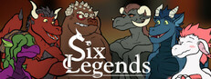 Six Legends