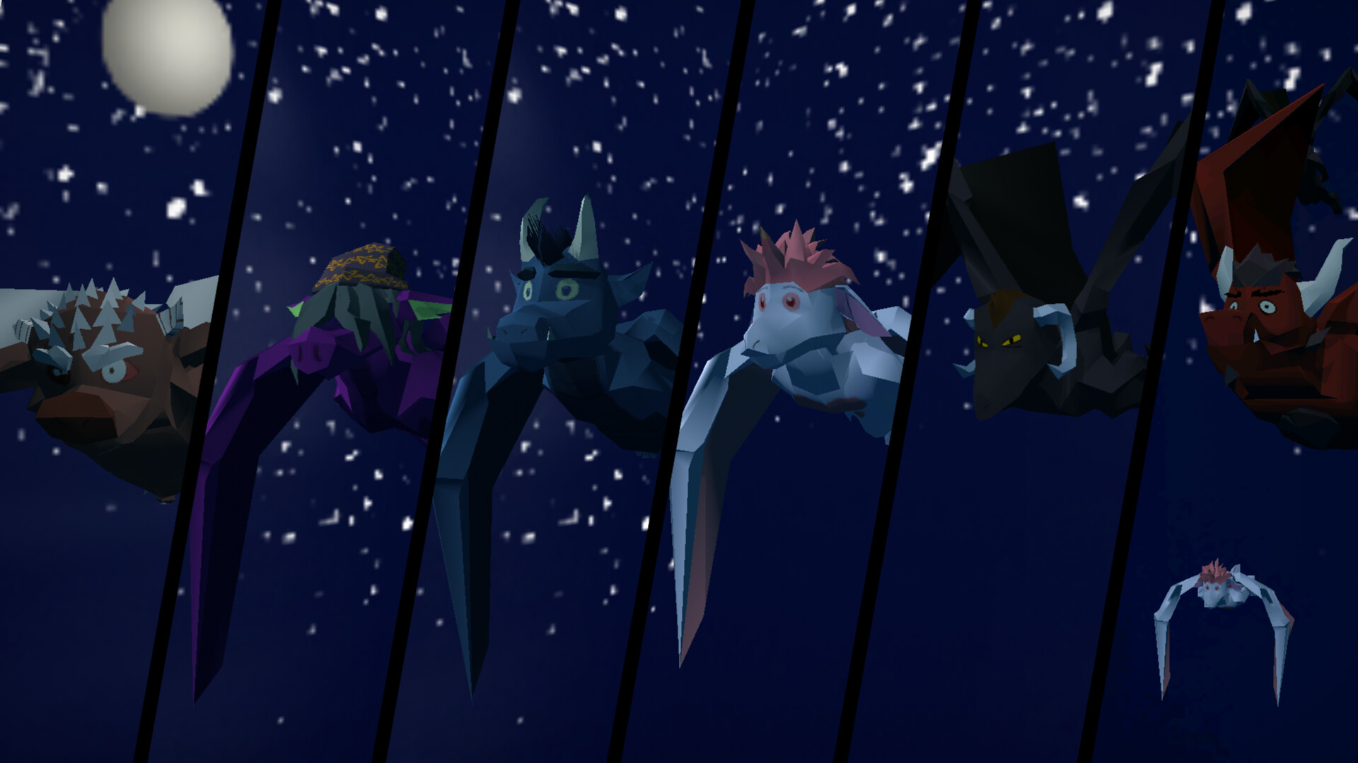 Six Legends screenshot #8