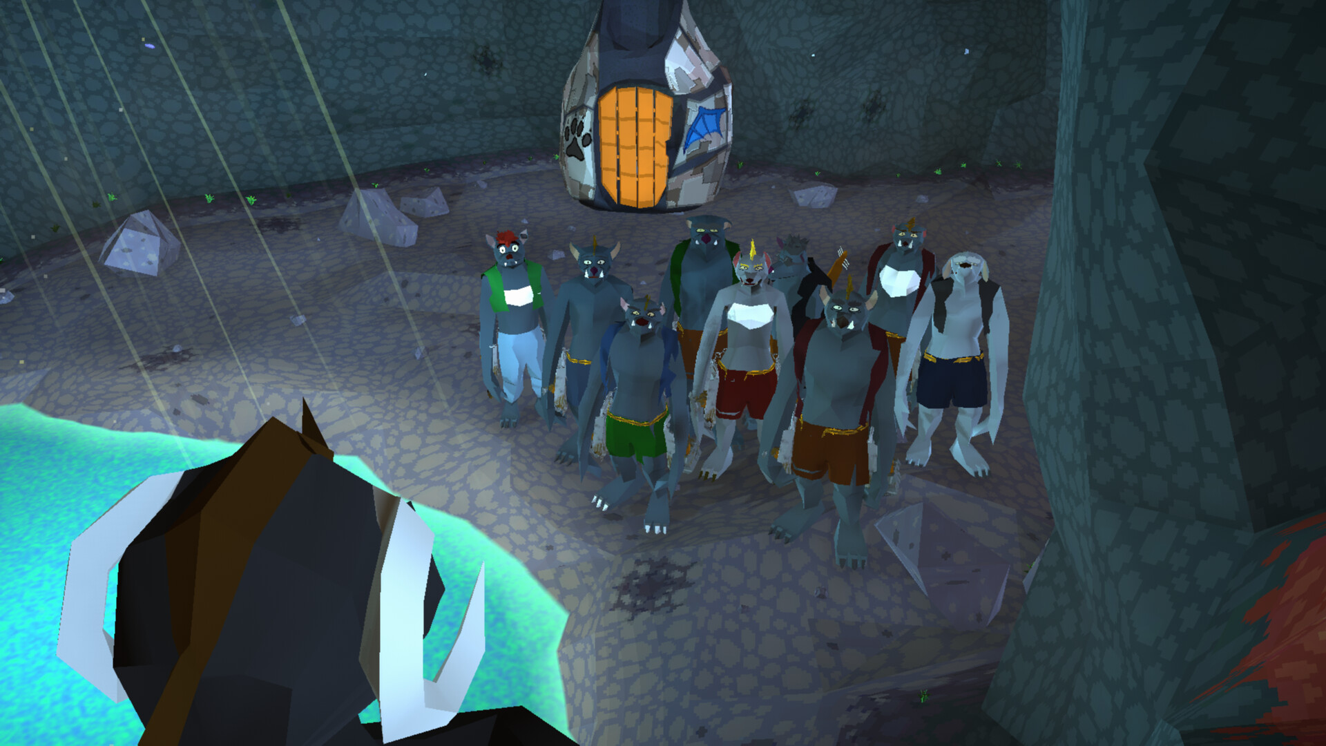 Six Legends screenshot #14