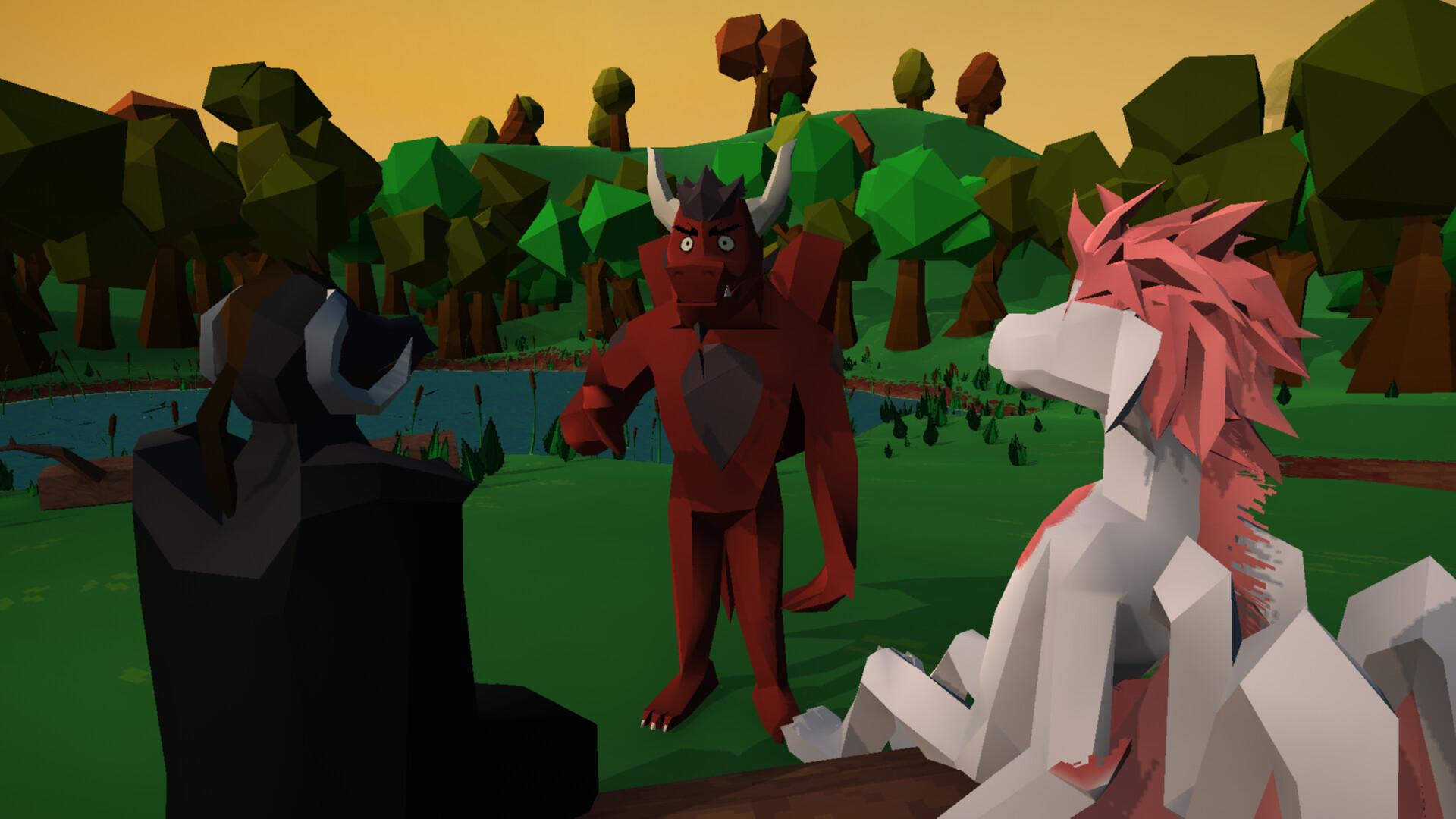 Six Legends screenshot #16