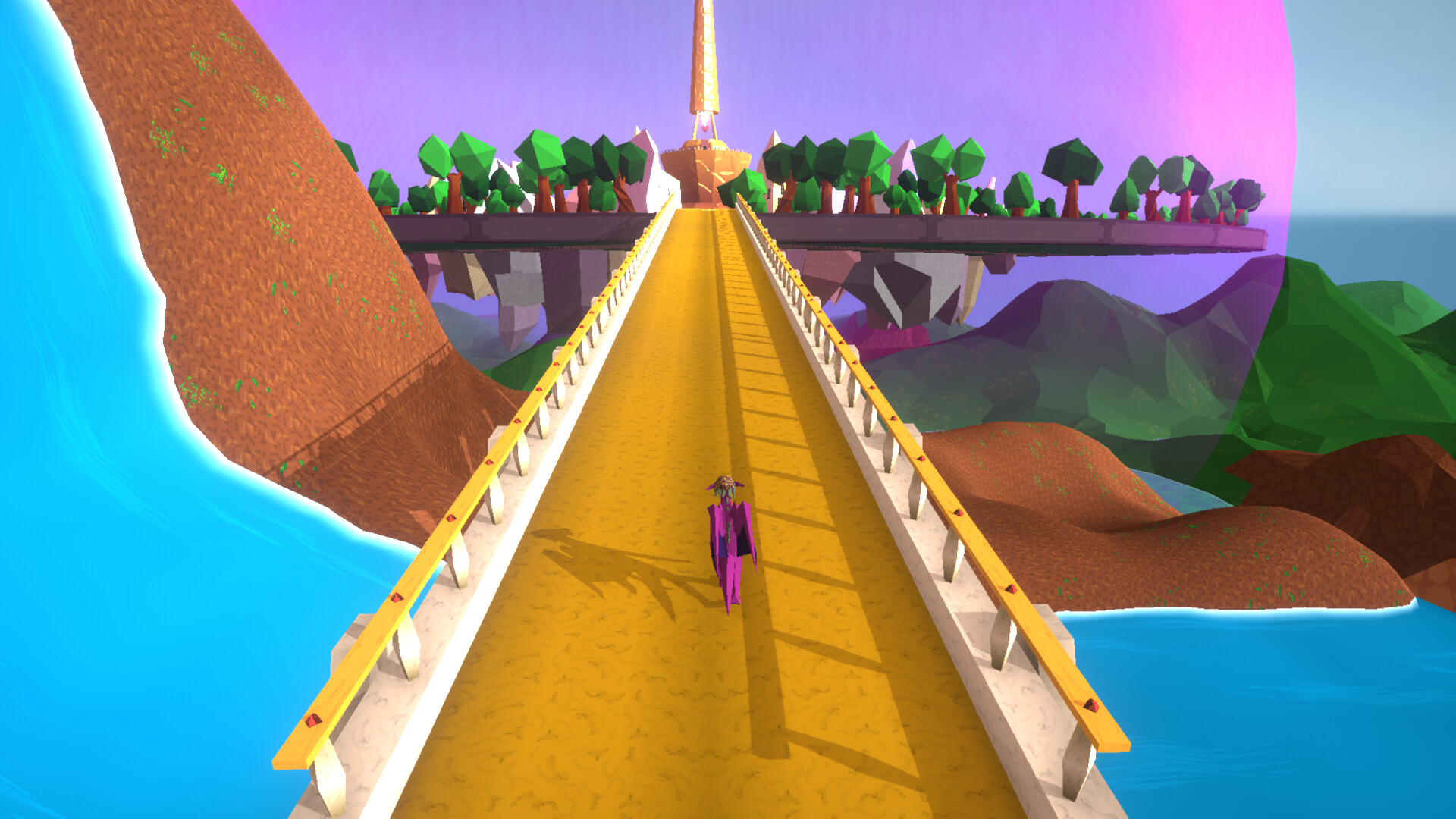 Six Legends Featured Screenshot #1