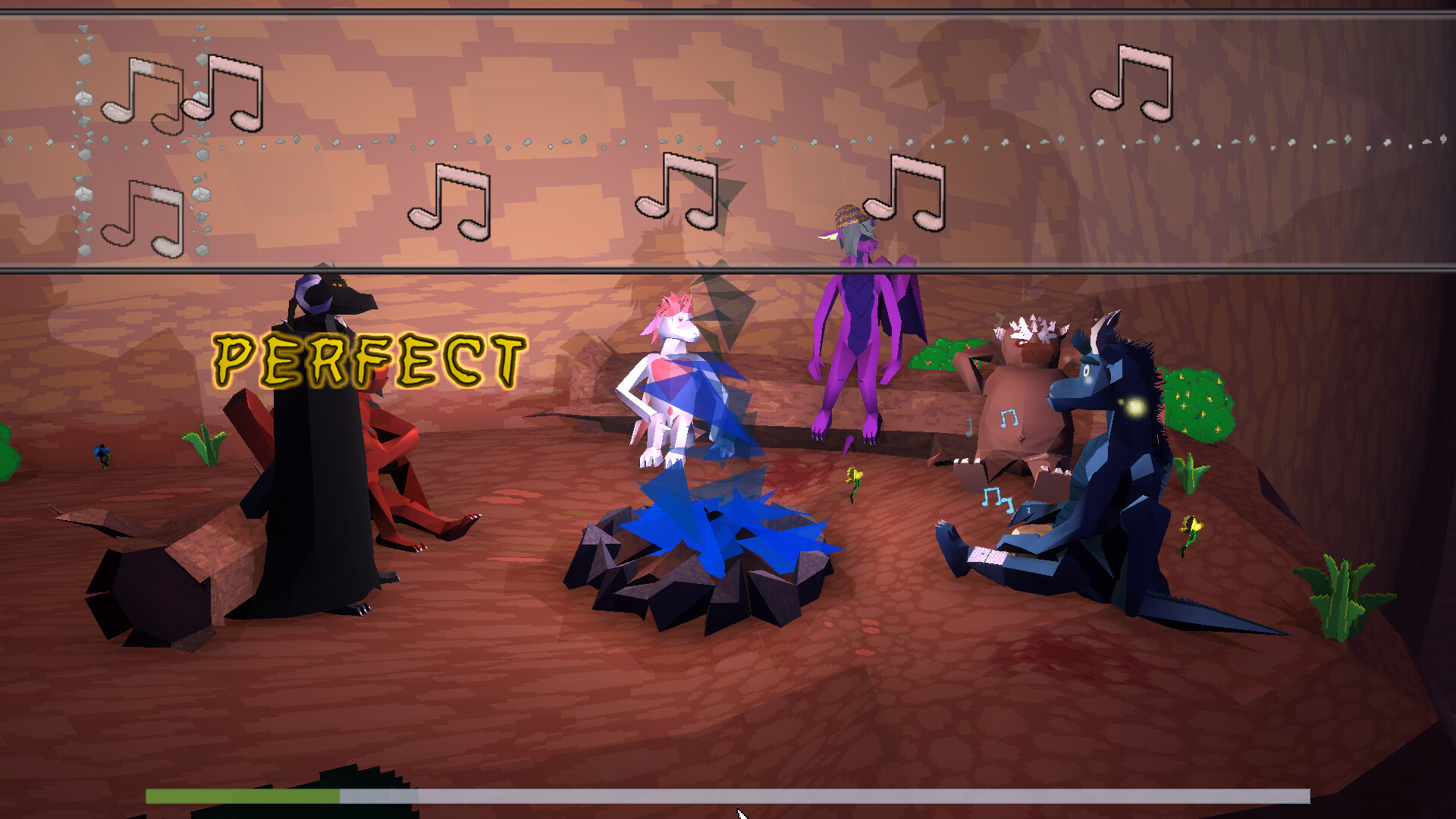 Six Legends screenshot #3