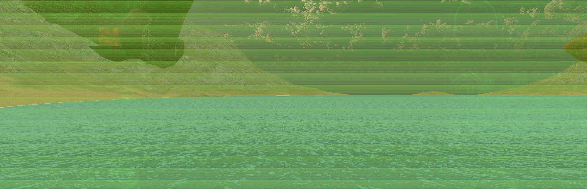 Undulations