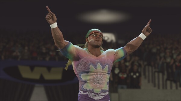 WWE 2K24 Nightmare Family Pack