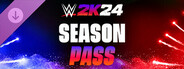 WWE 2K24 시즌 패스