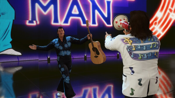 WWE 2K24 Season Pass