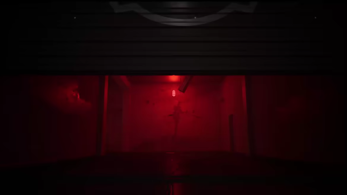 SCP: Outbreak video 5