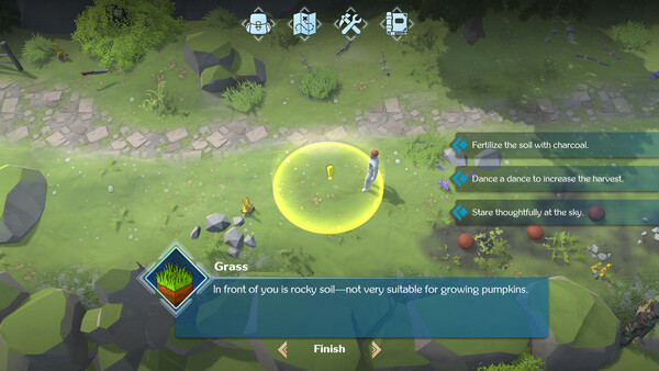 Mark's Power game for windows Pc 1