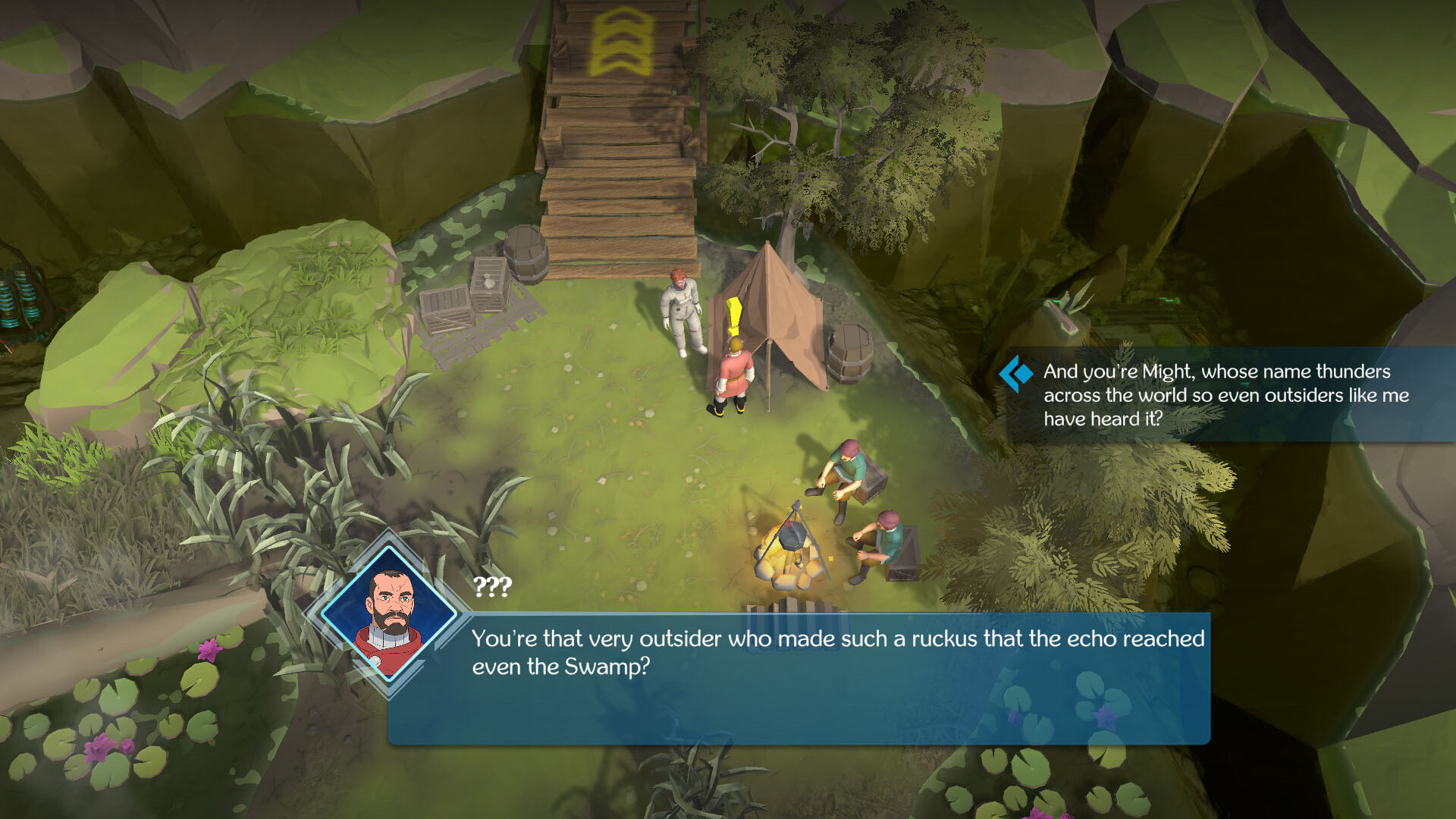 Mark's Power screenshot #1