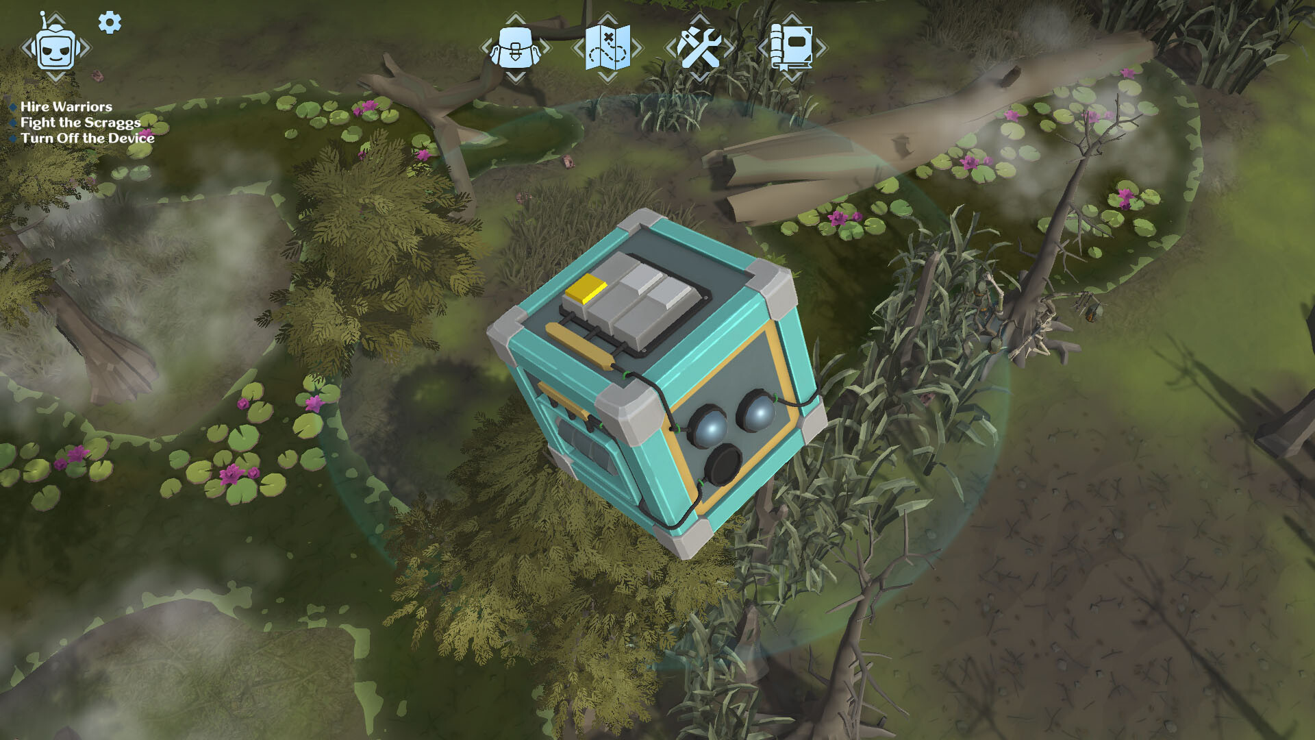 Mark's Power screenshot thumbnail screenshot 9