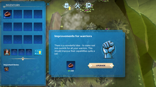 Mark's power screenshot 4