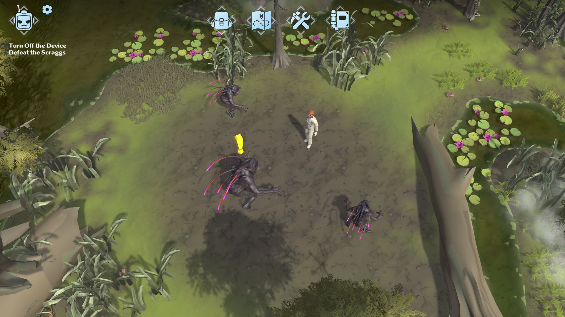 Mark's Power screenshot thumbnail screenshot 11