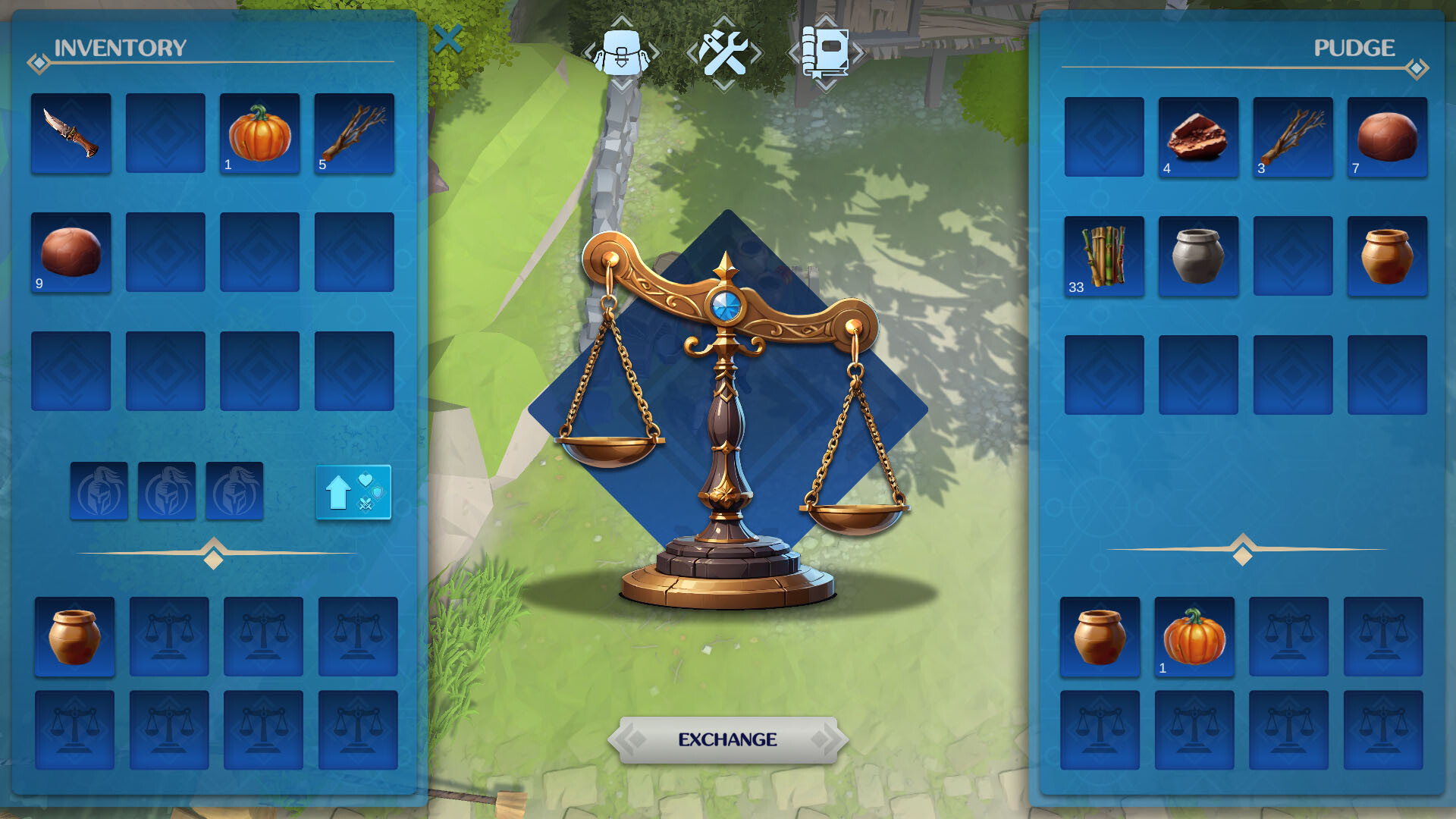 Mark's Power screenshot #8