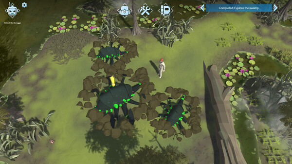 Mark's power screenshot 2